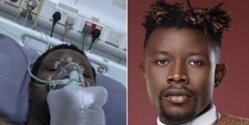 Nigerians Rally in Prayer for Popular Video Director, TG Omori After Unsuccessful Kidney Transplant