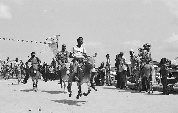 Traditional Sports You Can Play in Africa