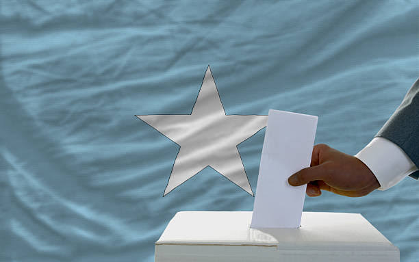 Somalia to End Indirect Voting With New Suffrage Bill