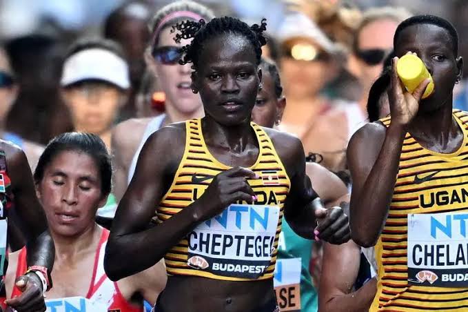 Paris to Name Sports Stadium After Late Ugandan Olympian Rebecca Cheptegei