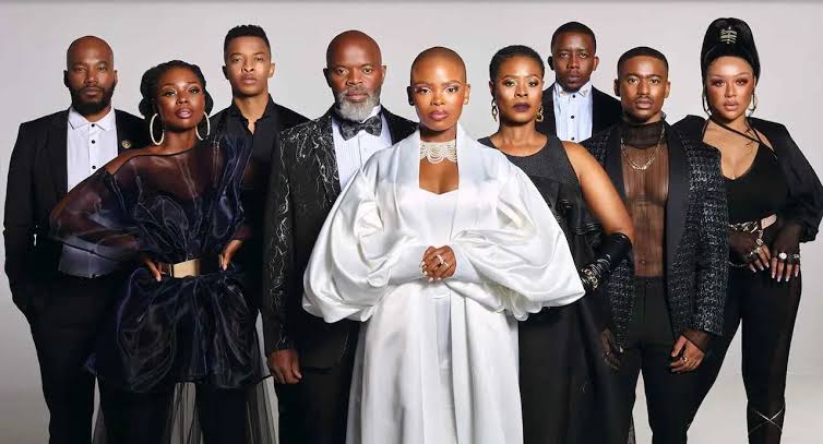 2024 SAFTA Nominations Announced: Tshedza Pictures and Showmax Dominate Amidst New Categories