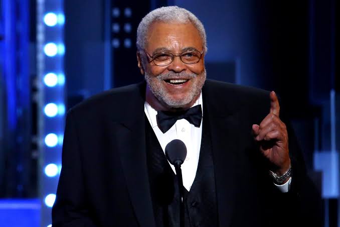 James Earl Jones, Iconic Actor and Voice of Darth Vader, Dies at 93