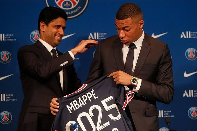 Kylian Mbappé Wins $61 Million Dispute with PSG Over Unpaid Wages