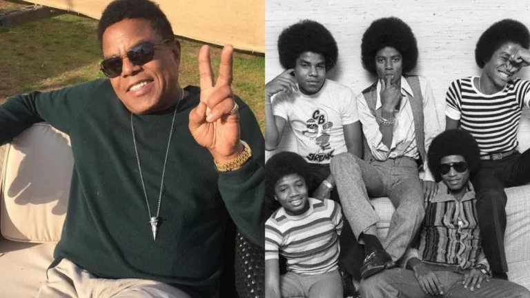 Tito Jackson, Jackson 5 Co-Founder and Brother of Michael Jackson, Dies at 70