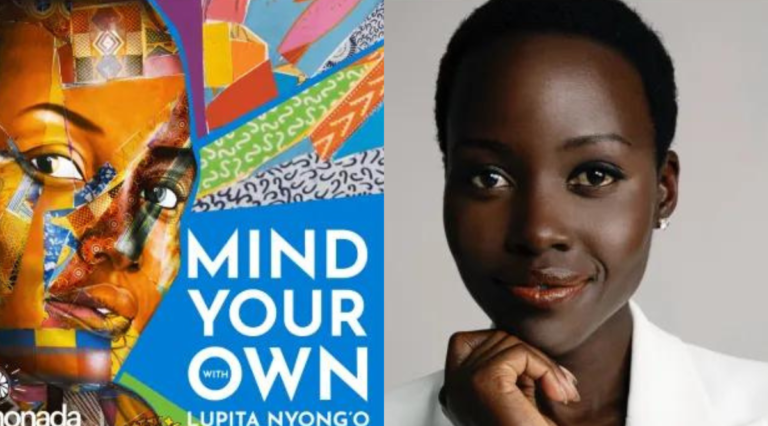 Lupita Nyong’o Launches New Podcast to Amplify African Stories, Finding Purpose in Sharing Voices of the Diaspora