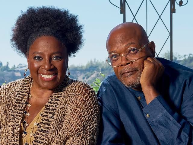 ‘I Have Done Some Crazy Things in my Marriage,’ Samuel L. Jackson Reflects on 44 Years of Marriage and His Journey to Gabonese Citizenship