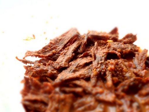 Kilishi| A First Choice Delicacy For Foodies