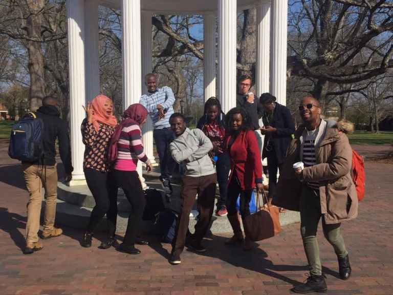 The Importance of Student Exchange Program for Africans