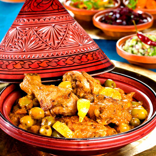 Delicious Meals You Can Try in Algeria