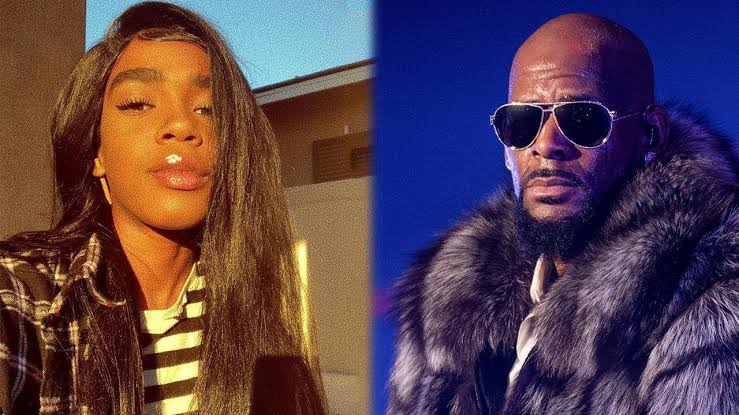 R. Kelly’s Daughter Speaks Out In New Documentary: