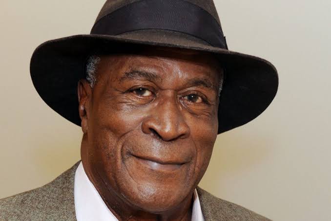 John Amos, Star of ‘Good Times’, Passes Away at 84