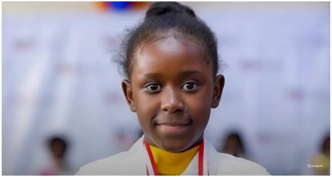 11-Year-Old Kenyan Sets Impressive Reading Record with 1,178 Books in Three Months