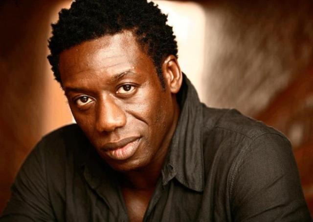 Hakeem Kae-Kazim Urges African Diaspora to Come Back Home To Africa