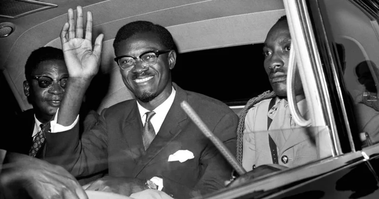 Congo Reports Vandalism of Lumumba Mausoleum, Raising Concerns About Gold-Capped Tooth