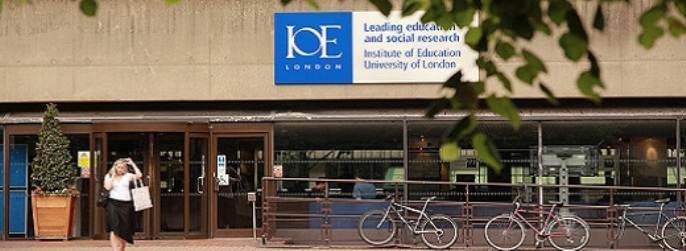 IOE Centenary Scholarship For African Masters Students