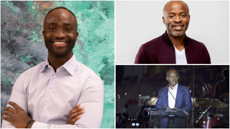 Three Africans Make the List as Forbes Unveils 2024 Wealthiest Black Americans