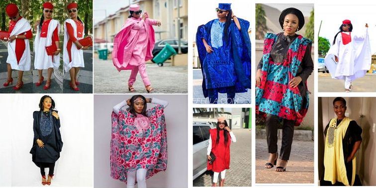 Most Beautiful Agbada Styles For Your Events In Africa