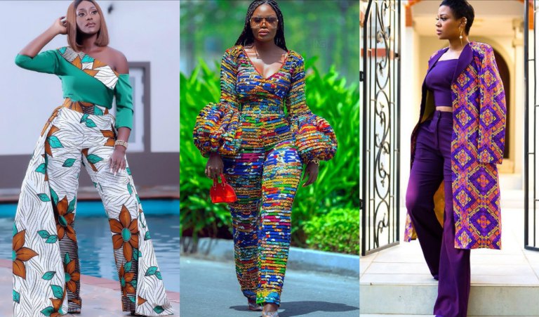 Easy ways to Identifying Quality African Ankara