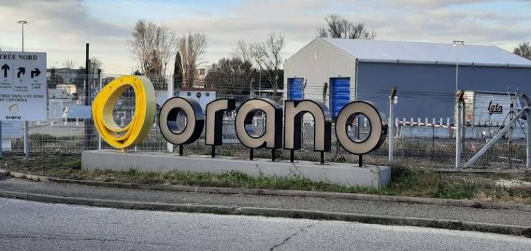 French Nuclear Giant Orano Launches Arbitration Against Niger Over Mining Dispute