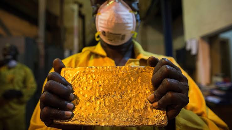 Australian Gold Miner Resolute to Pay Mali $160M to Secure Release of CEO and Executives