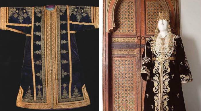 Morocco Aims to Secure UNESCO Recognition for the Iconic Caftan