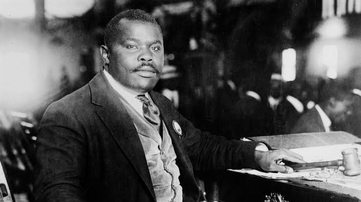 Biden Posthumously Pardons Marcus Garvey and Grants Clemency to Criminal Justice Advocates