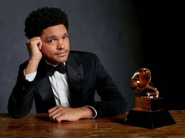 Trevor Noah Returns to Host 2025 Grammy Awards for Fifth Consecutive Year