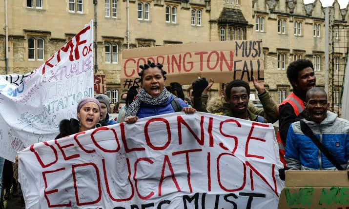 Scotland Removes “Slave” Terminology from Curriculum in Push to Decolonize Education