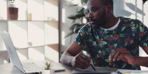 Top African Tech Millionaires