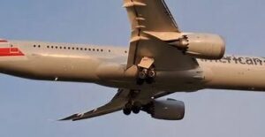 29-Year-Old Entrepreneur Aims to Make Spirit Airlines the First Black-Owned U.S. Commercial Airline