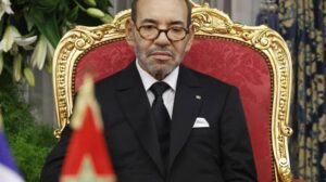 Mohammed VI