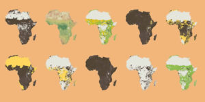 What Is the Largest Country In Africa? Comprehensive List by Land Area