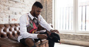 Modern Trends for African Men's Fashion