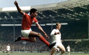 Best Athletes from Mozambique