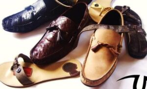 How African Shoe Brands Have Been Able to Win Fans Across the Globe