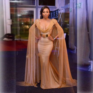 Tips for Picking the Perfect Evening Gown