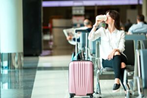 Discover Entertaining Things To Do on a Long Flight to Africa