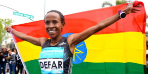 Best Ethiopian Athletes Across Different Sports
