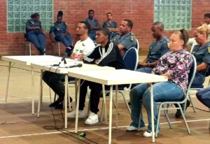 Mother on Trial Over Alleged Kidnapping of Six-Year-Old Daughter in South Africa