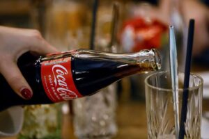 Coca-Cola’s Key Ingredient Is Being Smuggled Out of Sudan Without Proper Certification