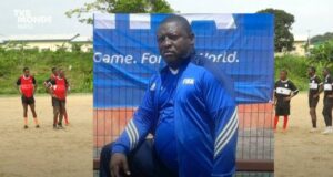 FIFPRO Applauds Life Ban for Gabonese Youth Coach Found Guilty of Sexually Abusing Multiple Young Players