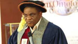 Nigerian Pastor, Timothy Omotoso Acquitted of Rape Charges After Eight Years in South African Prison