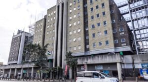 Trump Hits Lesotho with 50% Tariff, Sparking Concerns Over U.S.–Africa Trade Future