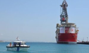 Turkey To Begin Oil and Gas Exploration in Libya