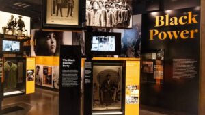 Smithsonian Begins Removing African American Artifacts Following Trump’s Executive Order