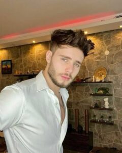 Why You’ll Love Being With An Algerian Man