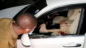 Shock in Nairobi as Kenyan MP Gunned Down in Suspected Targeted Killing