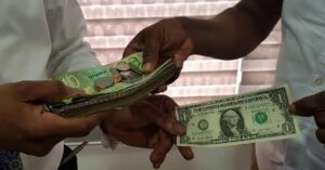 Ghana’s Cedi Surges Ahead as the World’s Best-Performing Currency in April