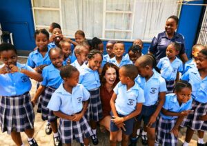 Botswana Uses Diamond Wealth to Fund Free Education for All Children