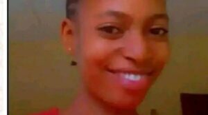 19-year-old, Mmesoma